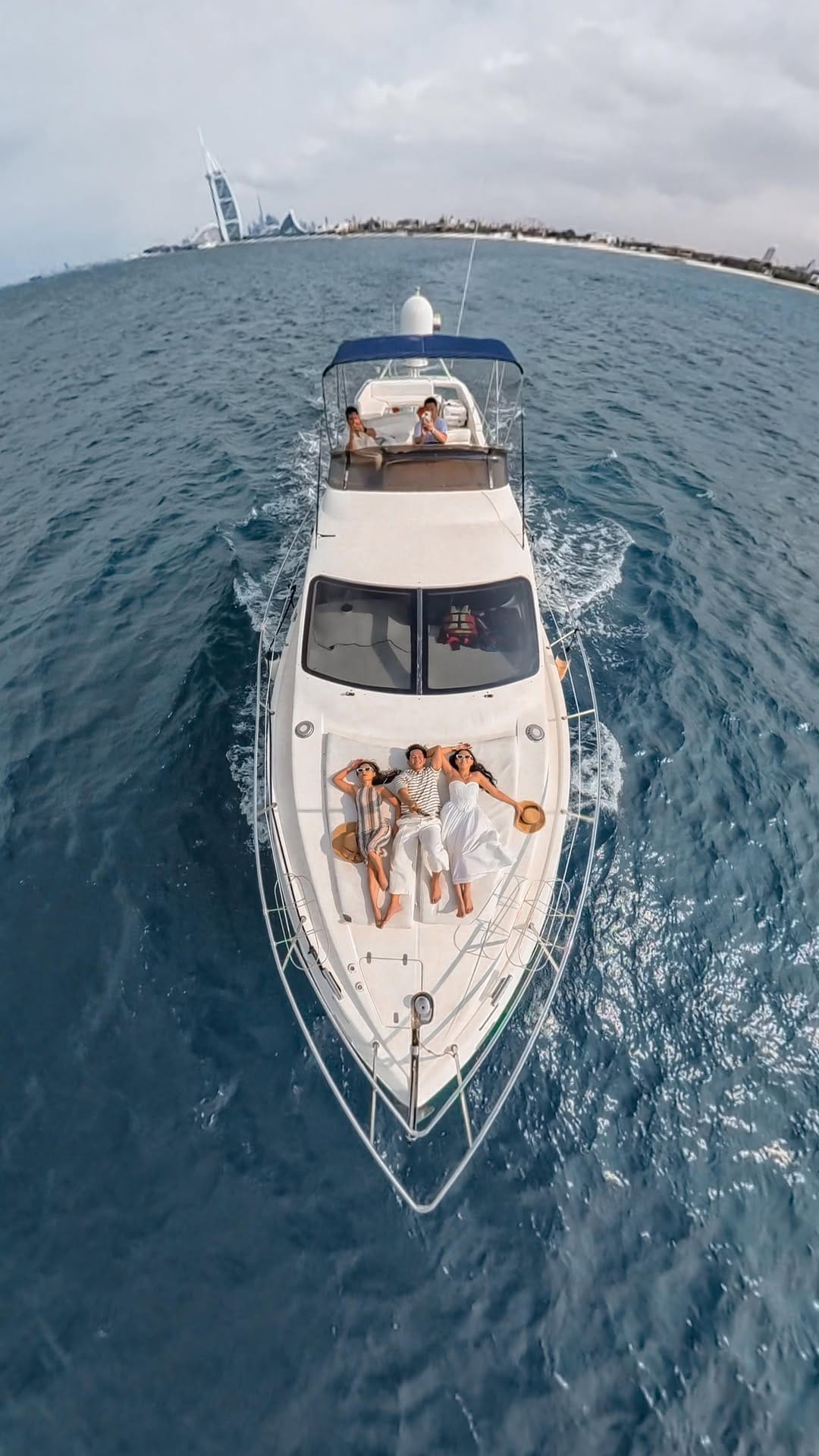 Post 7 by Charise in Dubai • travel • content creator on Instagram (video)