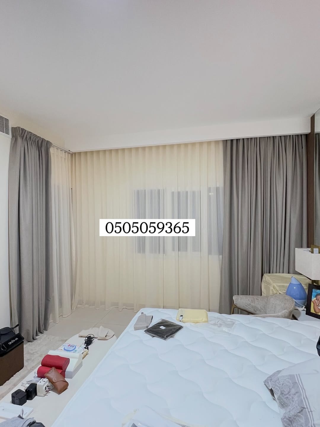 Post 8 by Curtains & Blinds Dubai – Elite Curtain on Instagram (carousel)