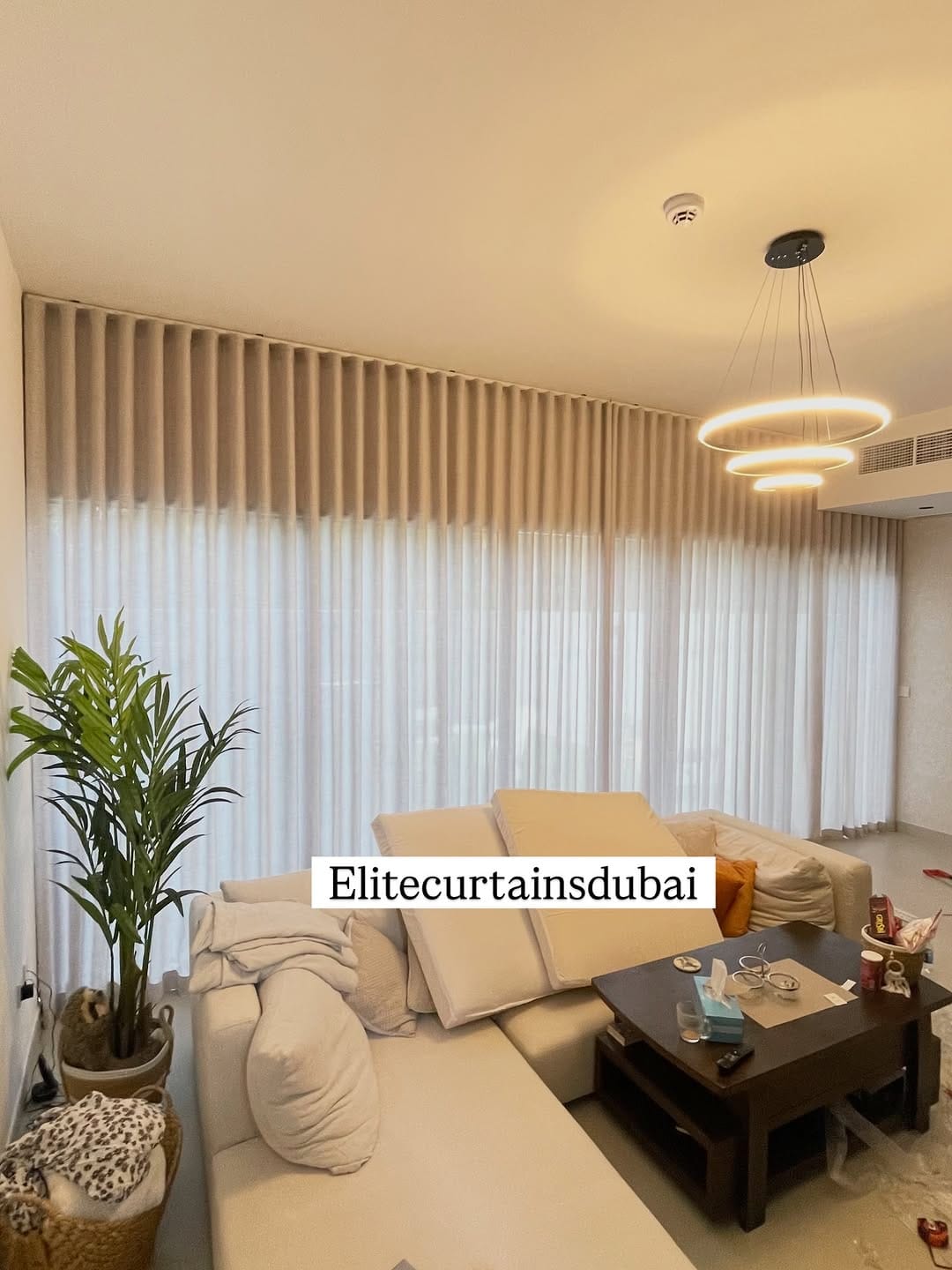 Post 5 by Curtains & Blinds Dubai – Elite Curtain on Instagram (carousel)