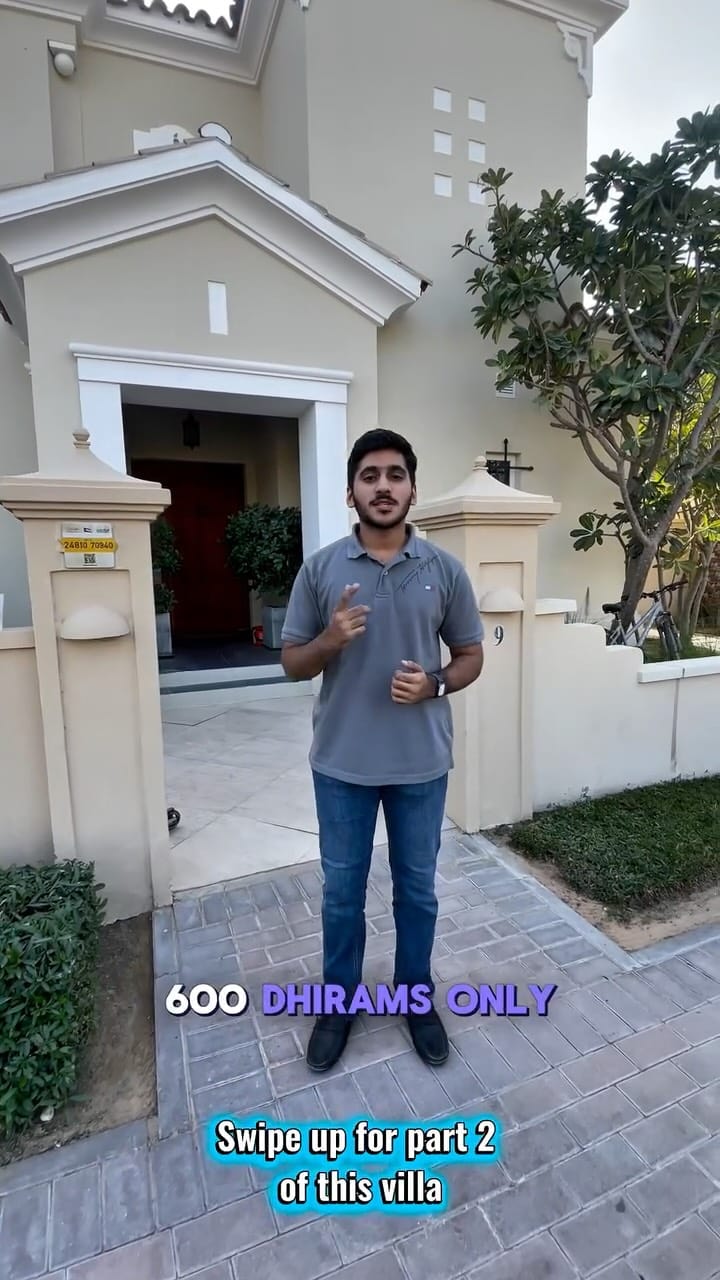 Post 4 by Curtains & Blinds Dubai – Elite Curtain on Instagram (video)