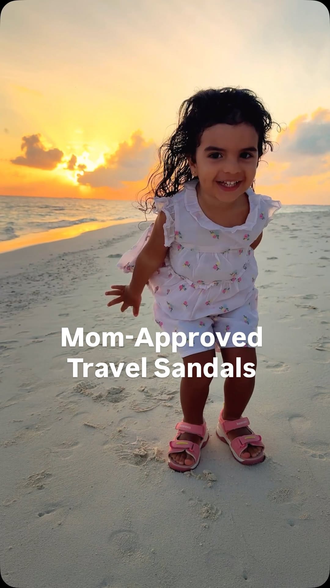 Post 1 by Rena /Mom Dubai influencer/ UGC UAE🇦🇪 on Instagram (video)