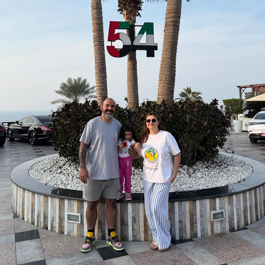 Post 8 by Rena /Mom Dubai influencer/ UGC UAE🇦🇪 on Instagram (carousel)