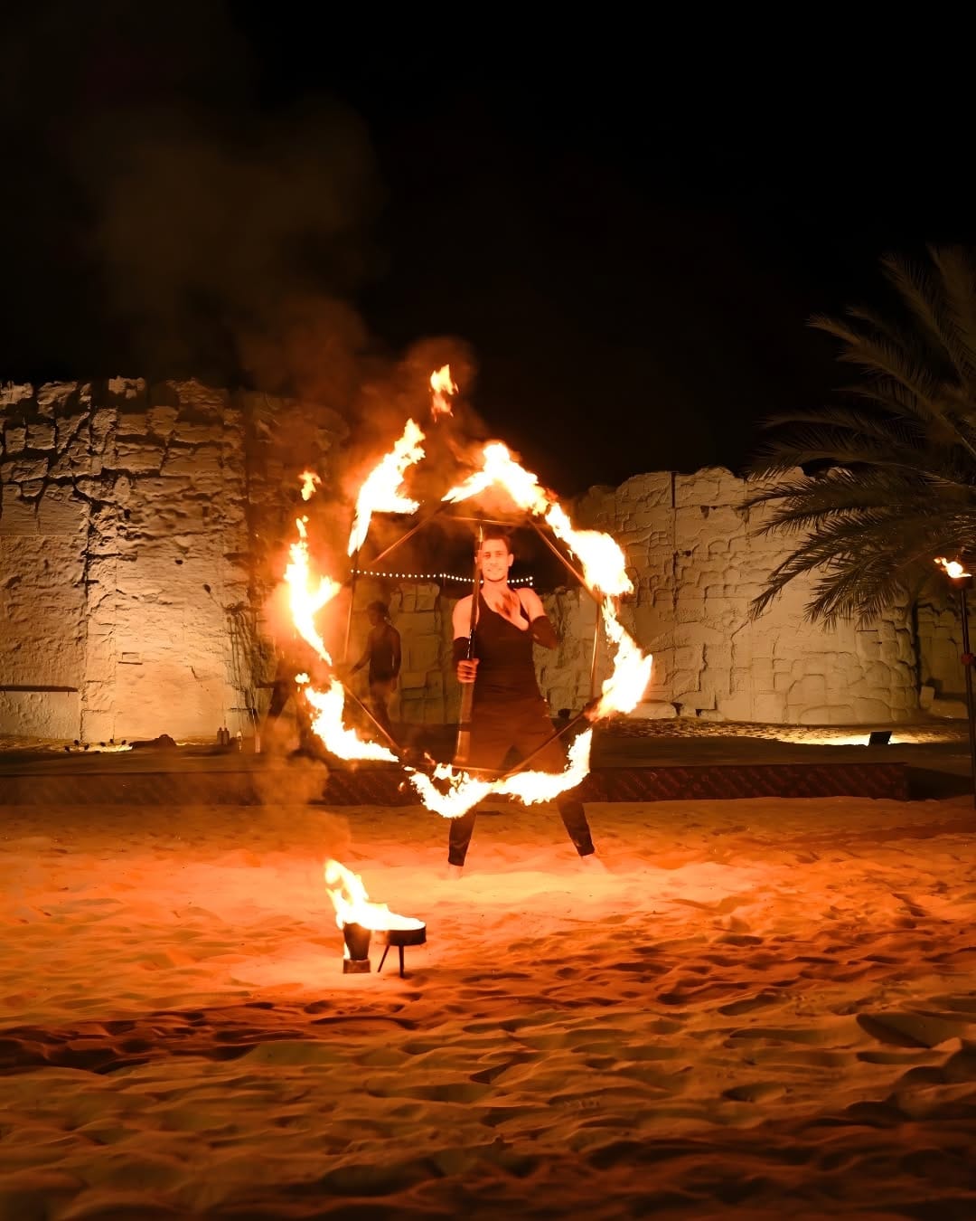 Post 5 by Arabian Adventures on Instagram (image)