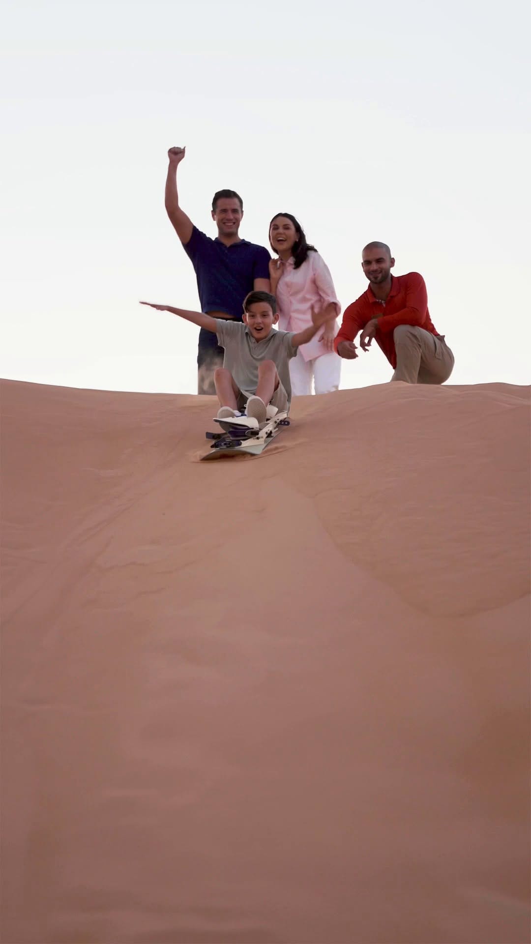 Post 7 by Arabian Adventures on Instagram (video)