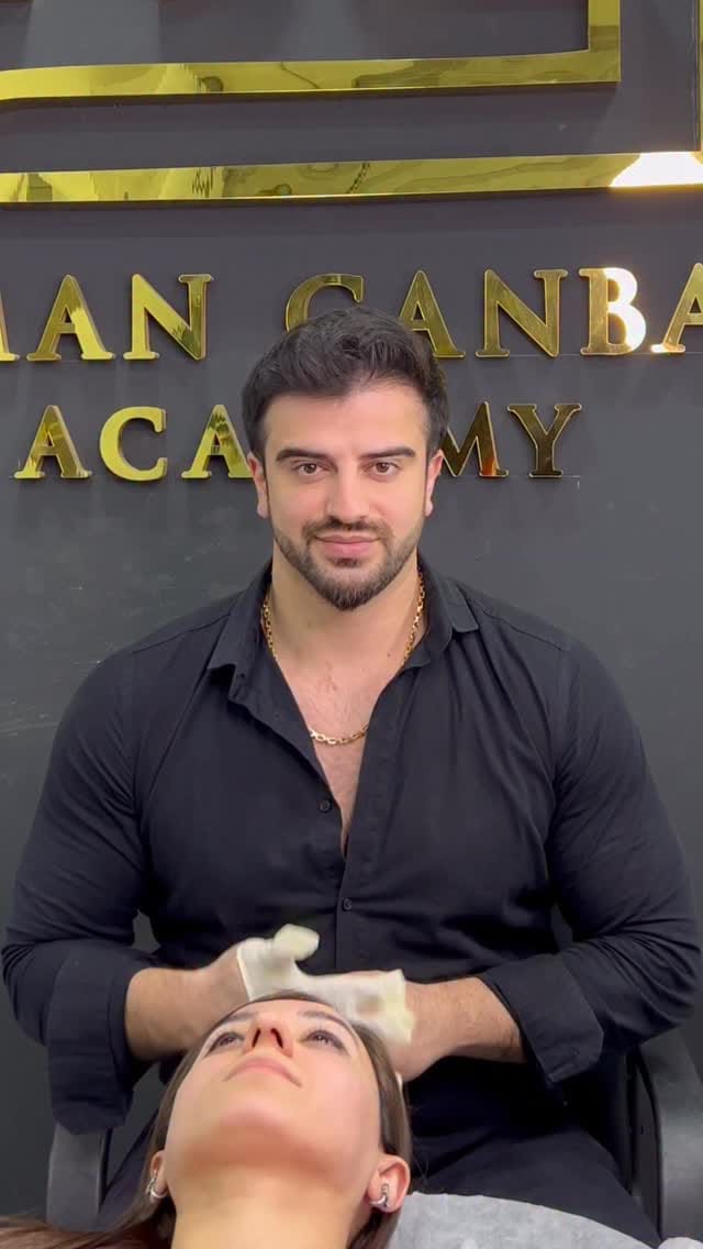 Post 1 by microblading & boldbrows on Instagram (video)
