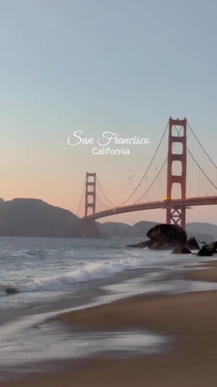 Post 3 by Olya Gold | Travel & Aesthetics on Instagram (video)