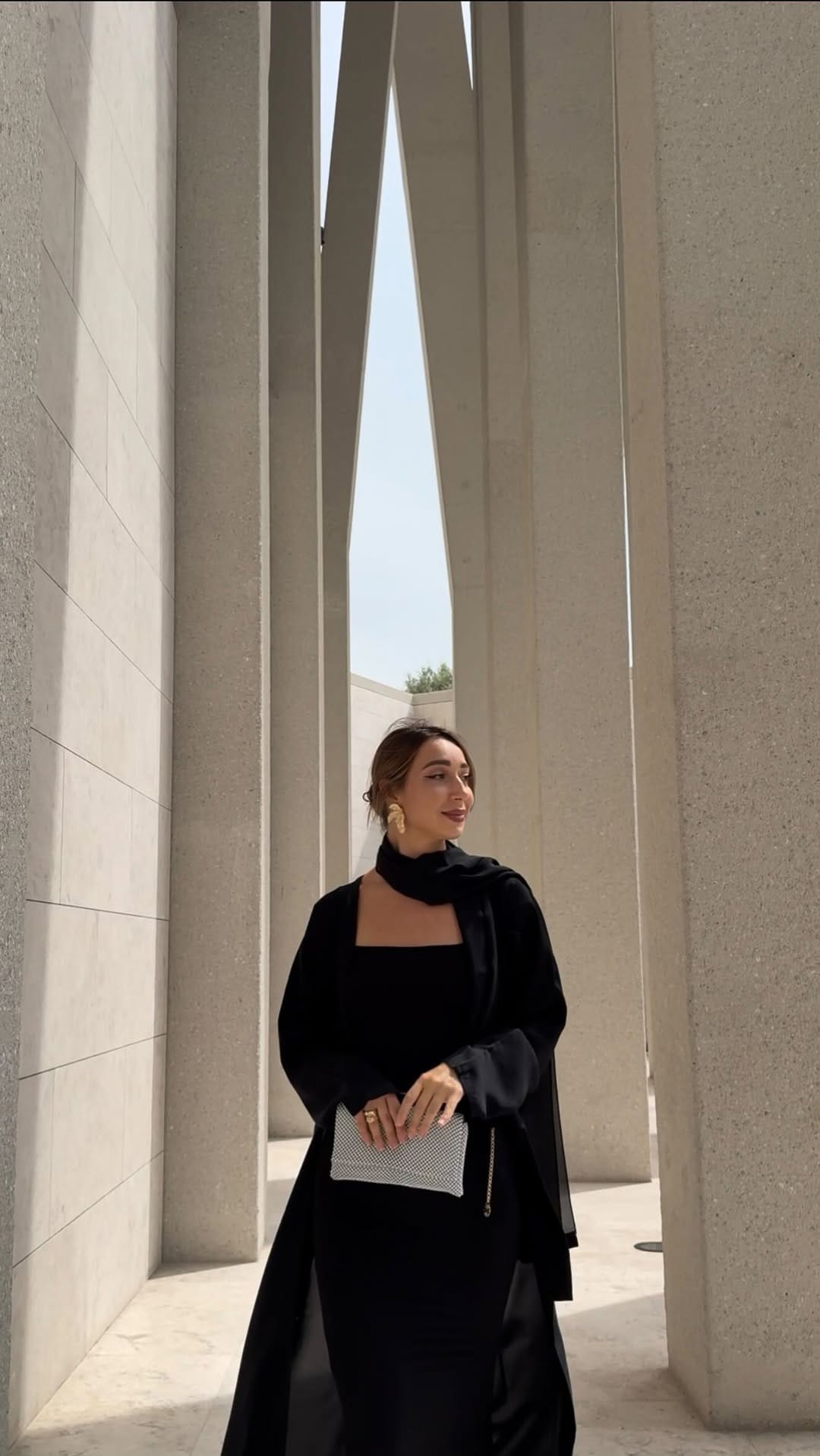Post 1 by Olya Gold | Travel & Aesthetics on Instagram (video)