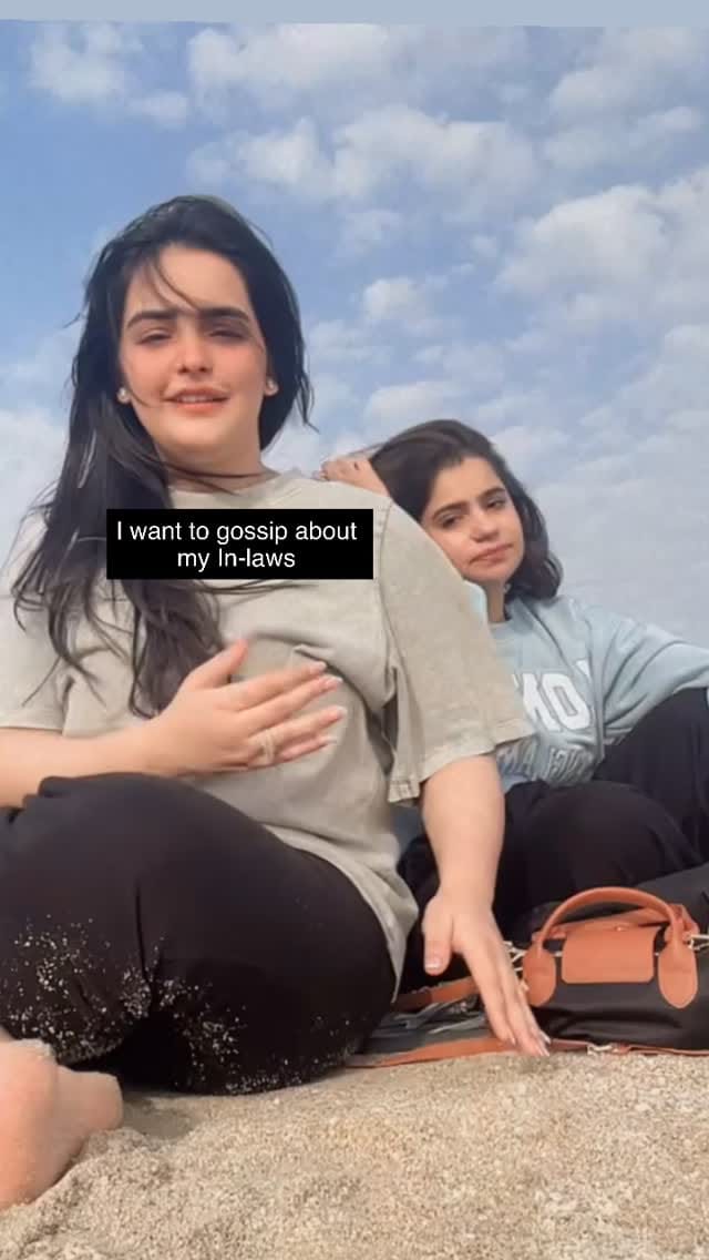Post 1 by Kashaf Nazir on Instagram (video)