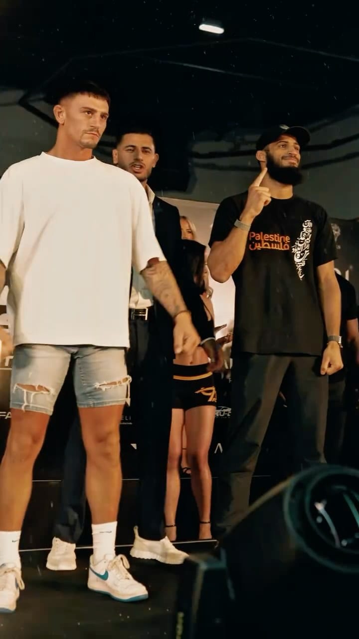 Post 1 by yazan jaber | يزن جابر on Instagram (video)