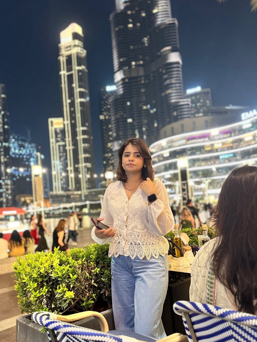 Post 4 by Kashaf Nazir on Instagram (carousel)
