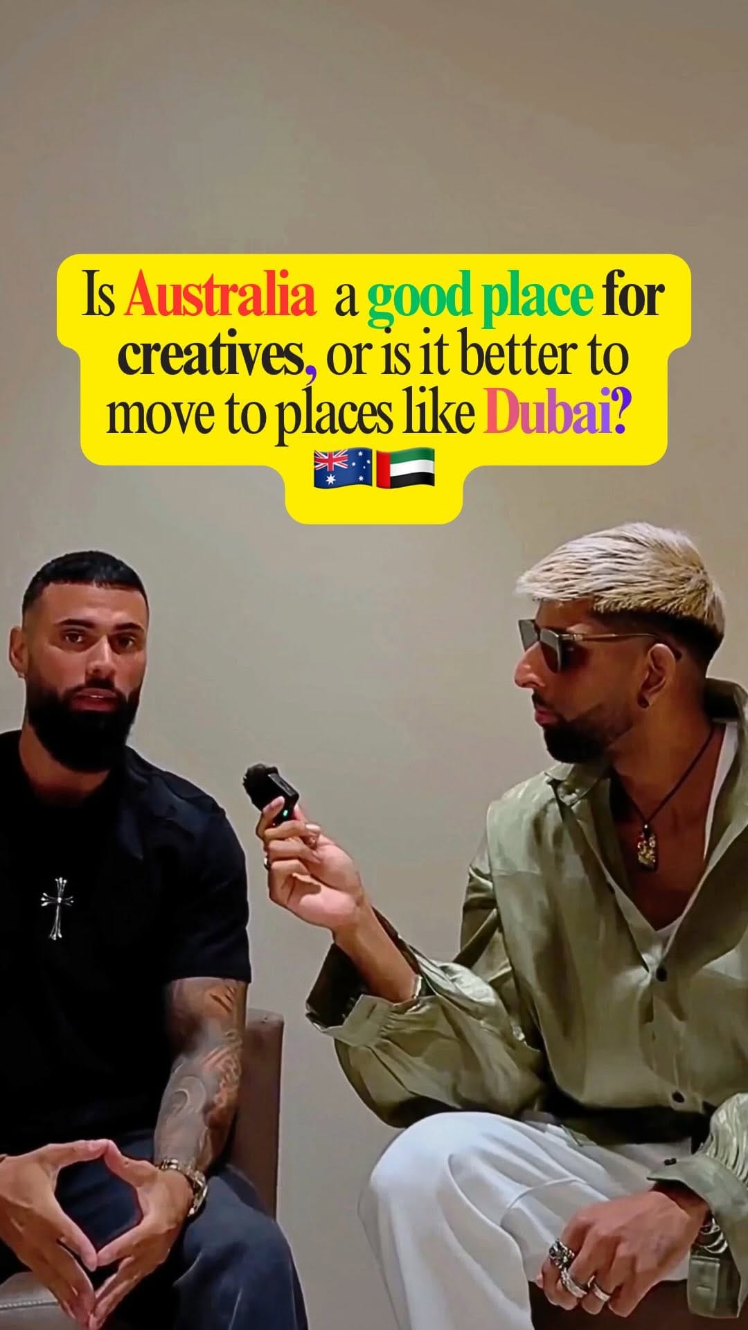 Post 2 by Bhavninder Sanghera on Instagram (video)
