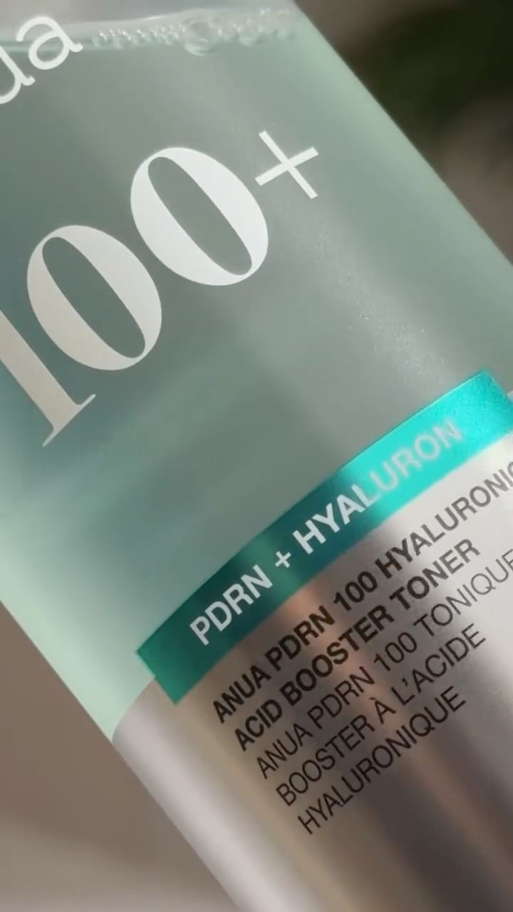Post 7 by K-Beauty Arabia | Korean Beauty Products on Instagram (video)