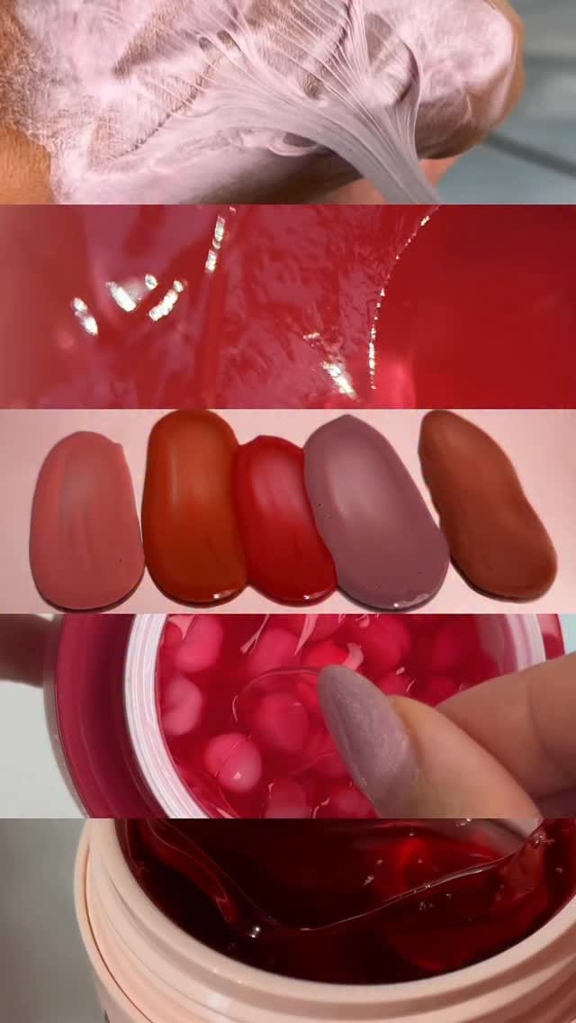 Post 3 by K-Beauty Arabia | Korean Beauty Products on Instagram (video)