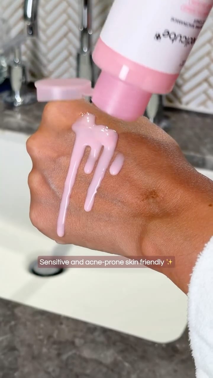 Post 5 by K-Beauty Arabia | Korean Beauty Products on Instagram (video)