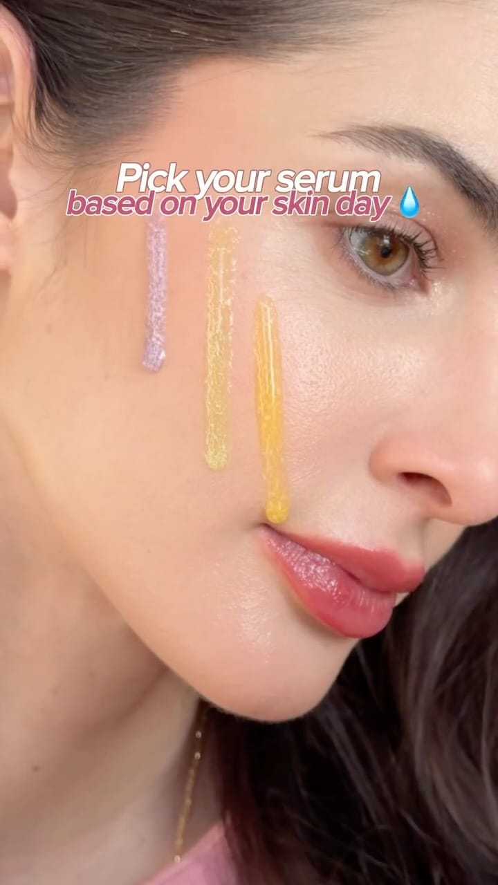 Post 2 by K-Beauty Arabia | Korean Beauty Products on Instagram (video)