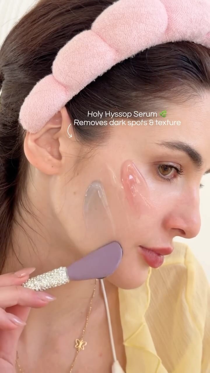 Post 6 by K-Beauty Arabia | Korean Beauty Products on Instagram (video)