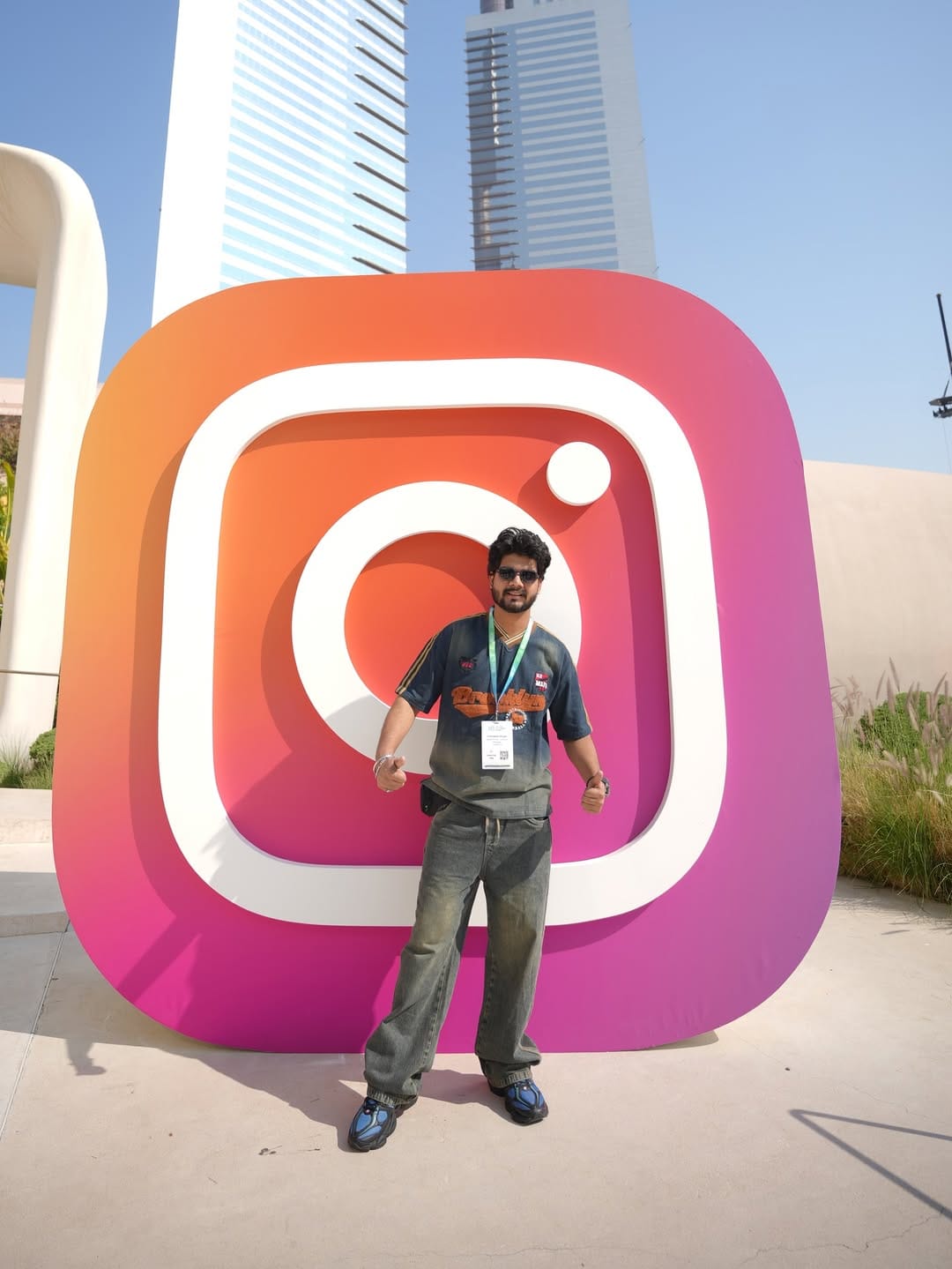 Post 2 by Indrajeet Singh on Instagram (carousel)