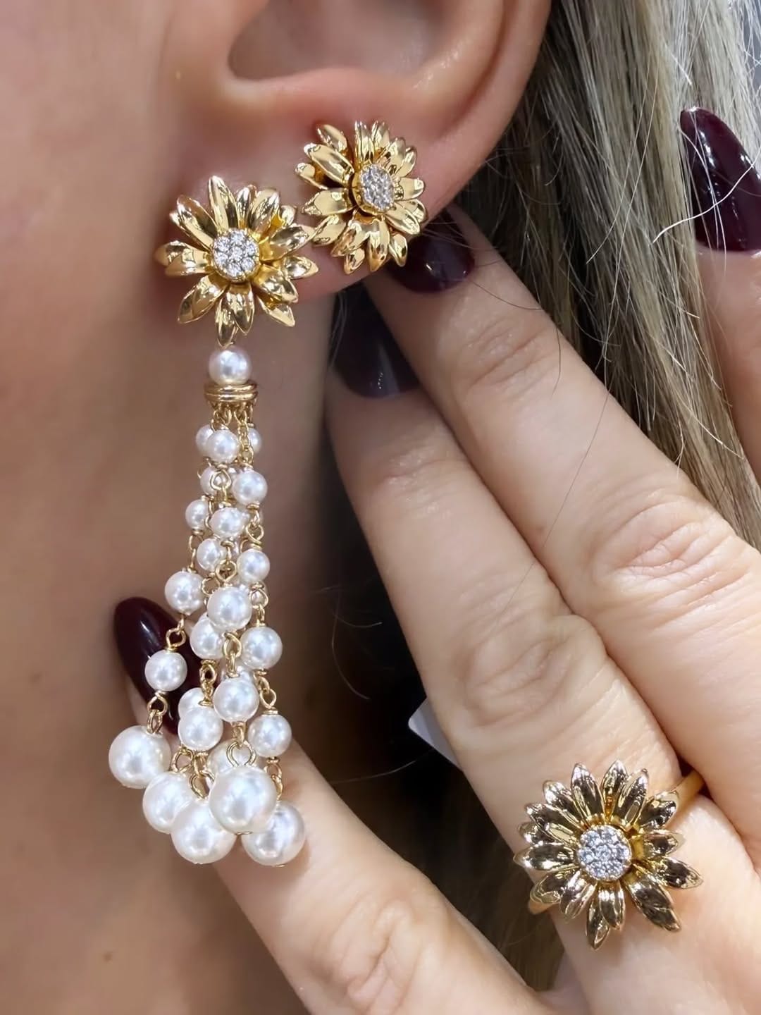 Post 8 by High Street Jewelry هاي ستريت on Instagram (image)