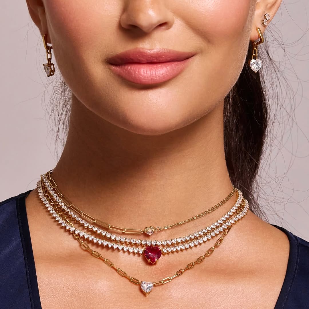 Post 3 by High Street Jewelry هاي ستريت on Instagram (carousel)