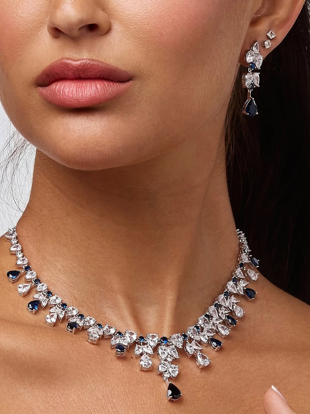 Post 2 by High Street Jewelry هاي ستريت on Instagram (carousel)