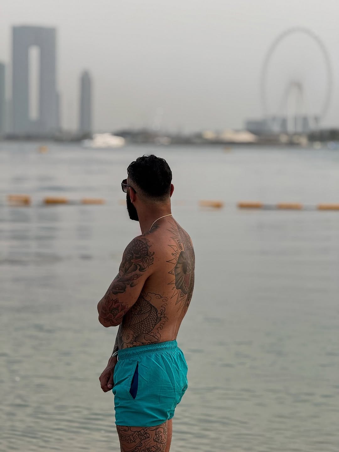 Post 3 by Brian Costa on Instagram (image)
