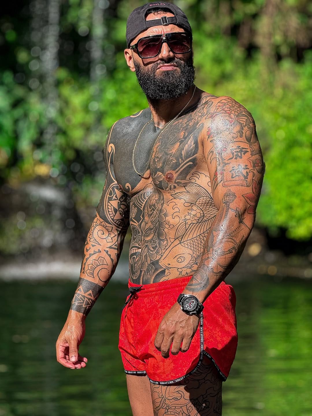 Post 2 by Brian Costa on Instagram (image)