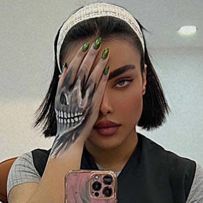 Post 10 by Maryam fathi on Instagram (image)