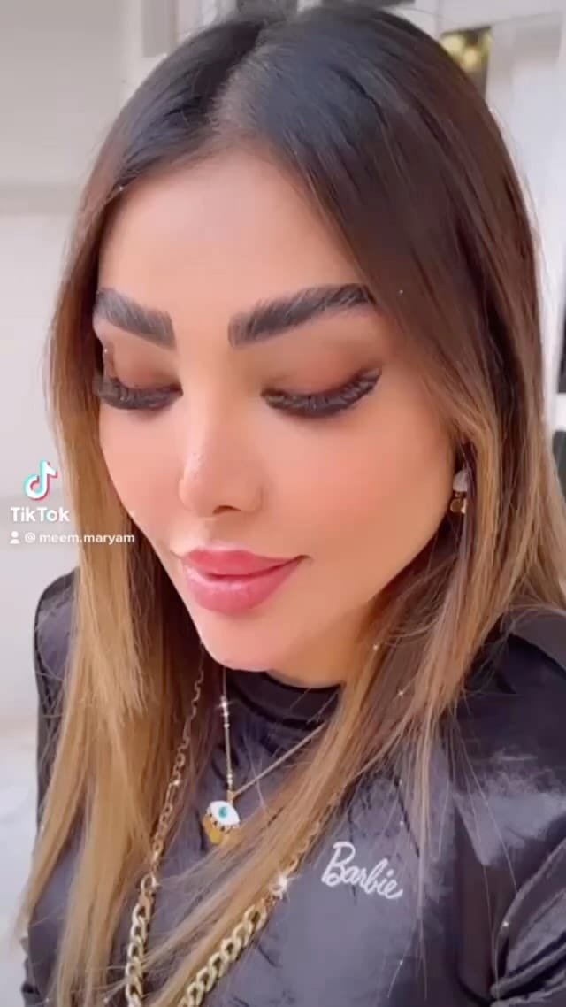 Post 8 by Maryam fathi on Instagram (video)