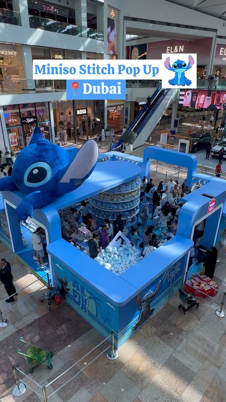 Post 8 by Malaika Qasim on Instagram (video)