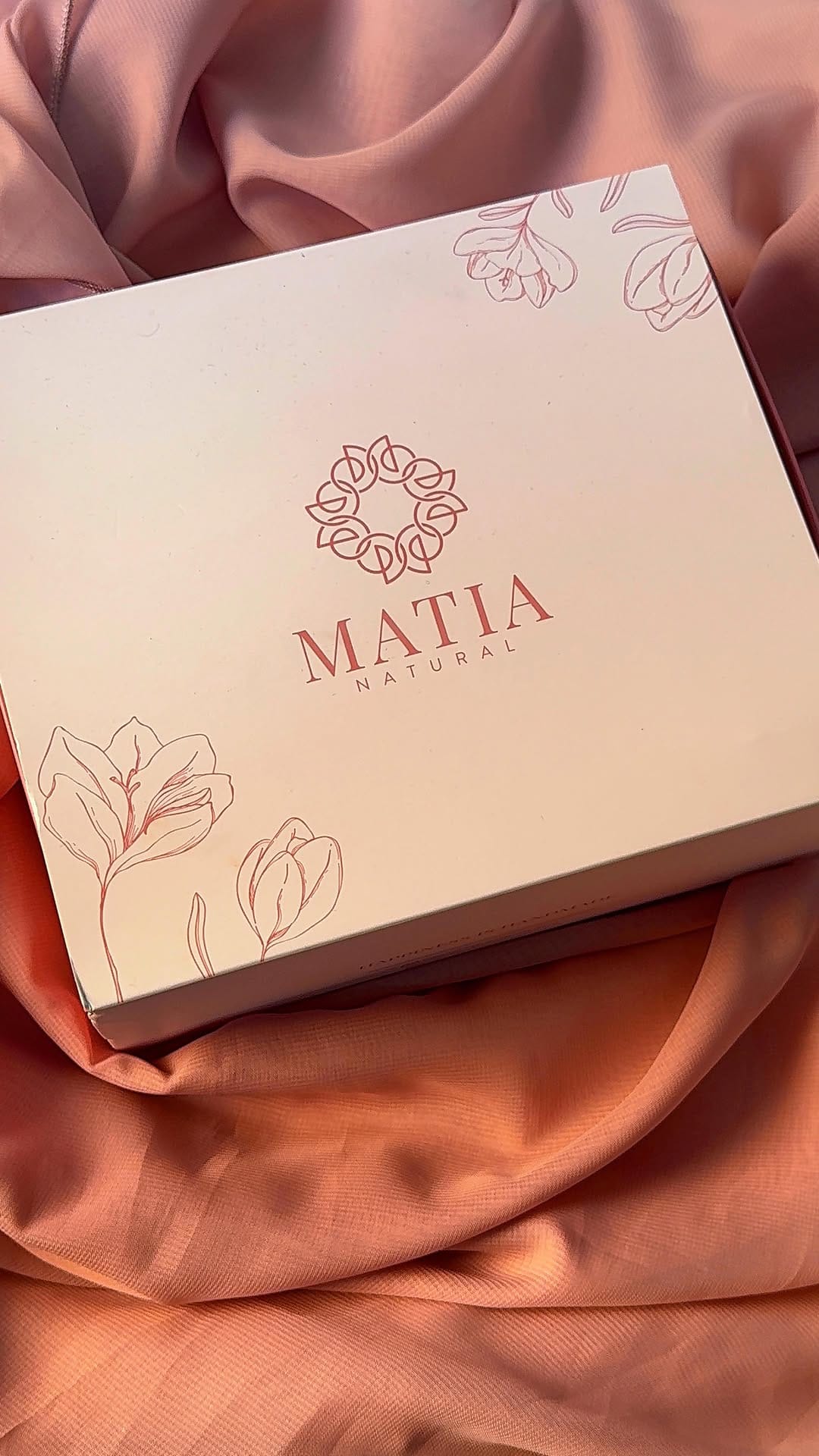 Post 9 by Malaika Qasim on Instagram (video)