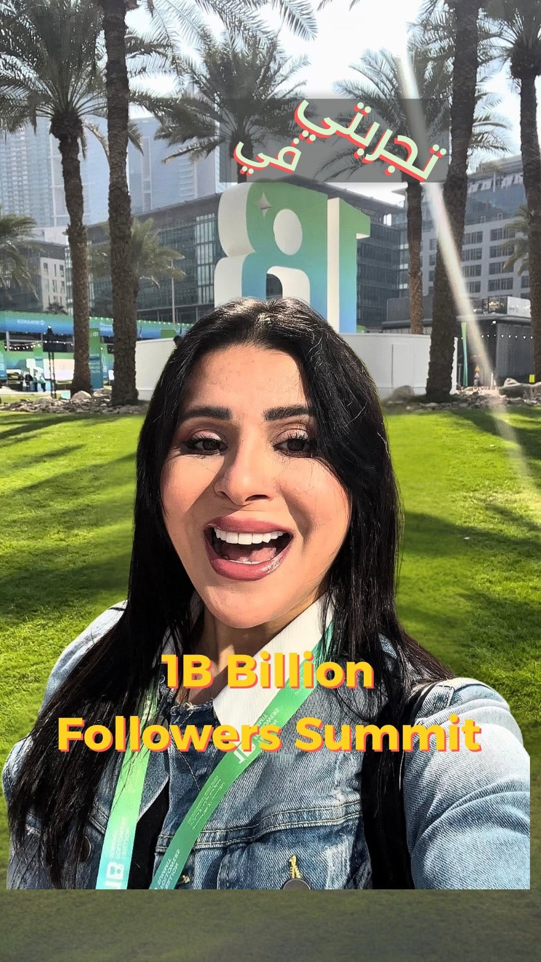 Post 4 by Wafa Yahya وفاء يحيى 🍉 on Instagram (video)