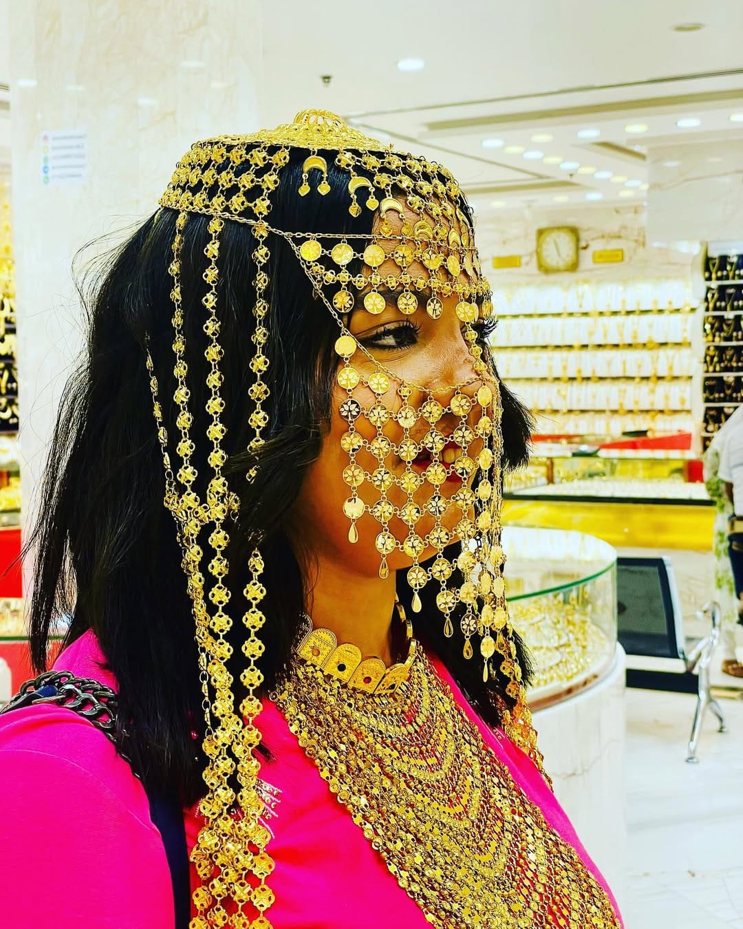 Post 2 by Al ROMAIZAN GOLD & JEWELLERY on Instagram (image)