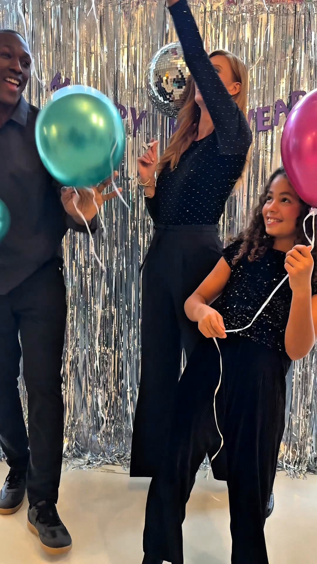 Post 9 by Kiabi ME on Instagram (video)