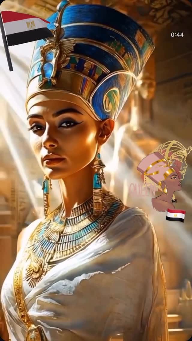 Post 3 by Nashwa Mahmoud Tabl on Instagram (video)