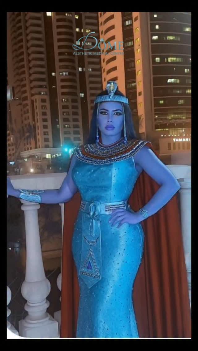 Post 2 by Nashwa Mahmoud Tabl on Instagram (video)