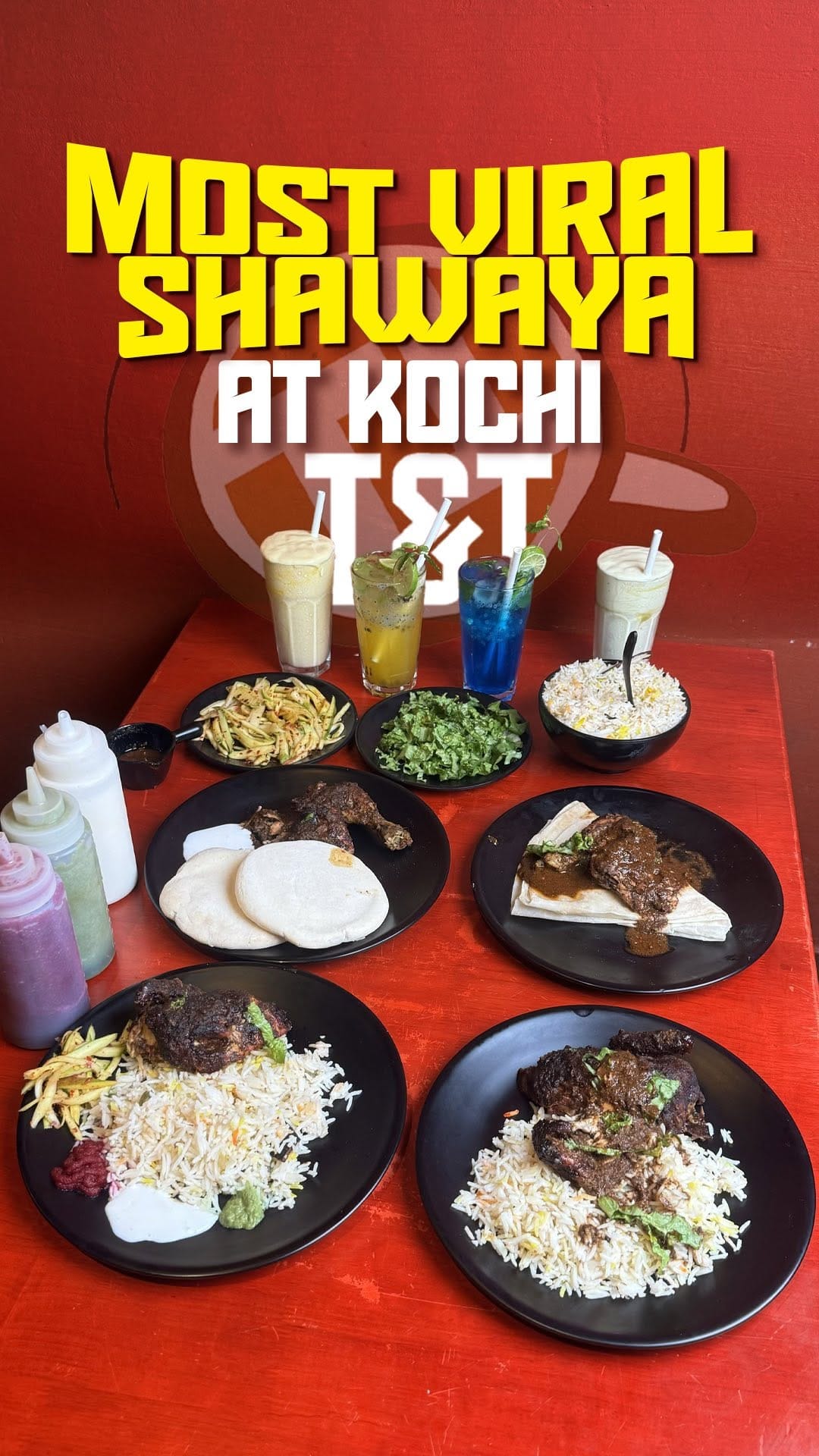 Post 1 by Dineinkochi on Instagram (video)