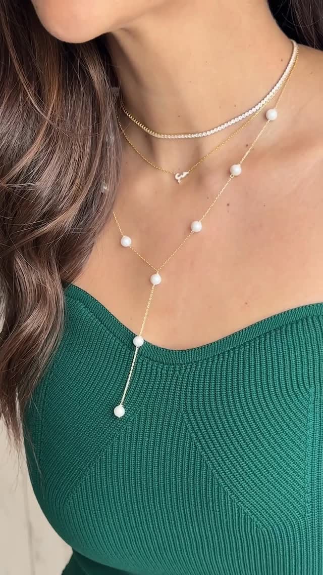 Post 8 by Hanadi's Jewelry ®️ on Instagram (video)
