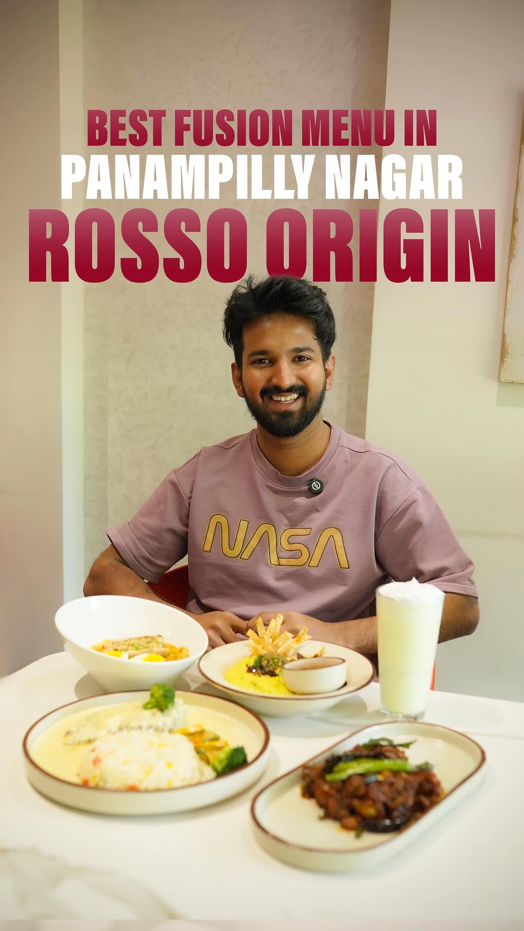 Post 5 by Dineinkochi on Instagram (video)