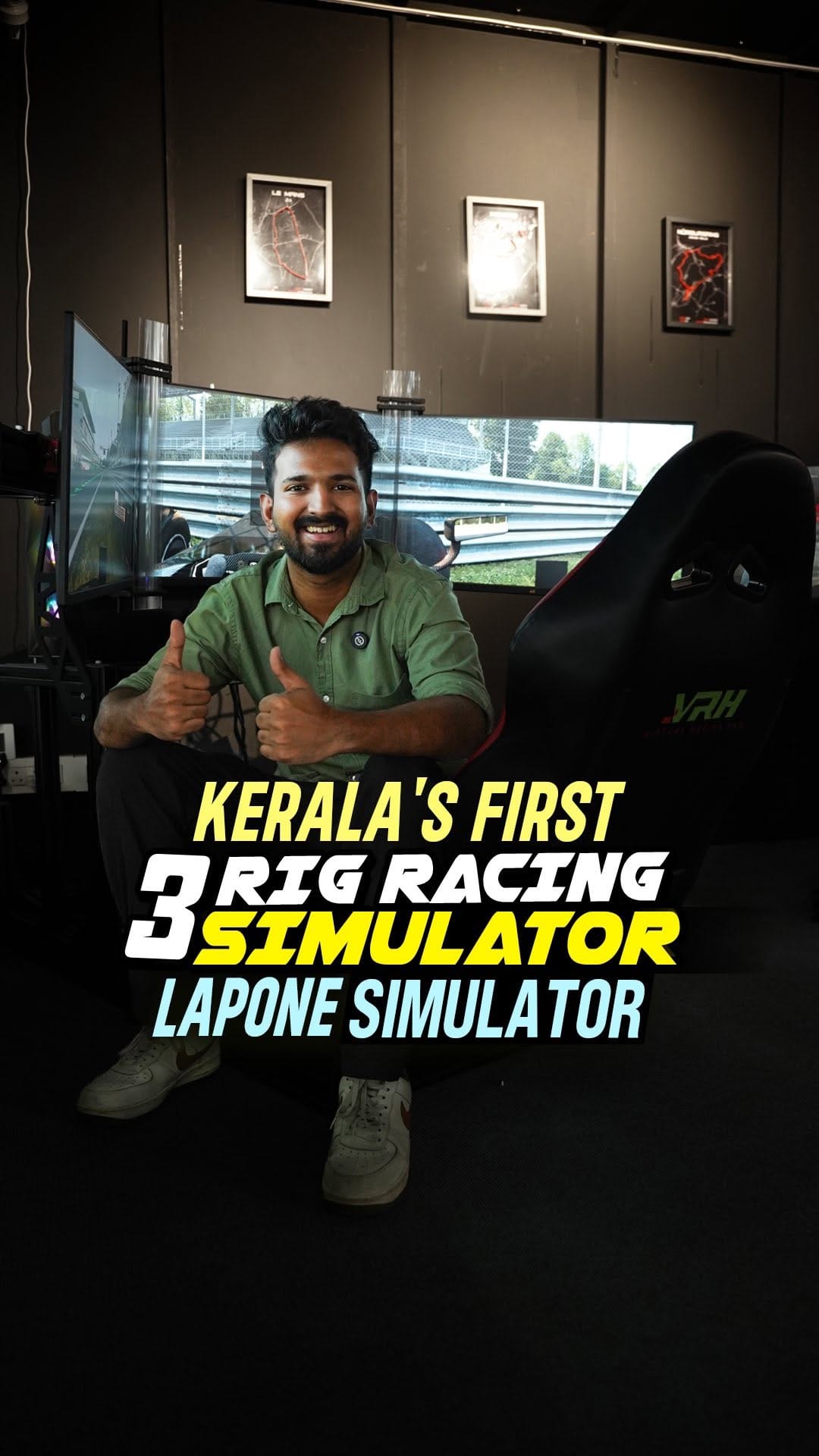 Post 10 by Dineinkochi on Instagram (video)