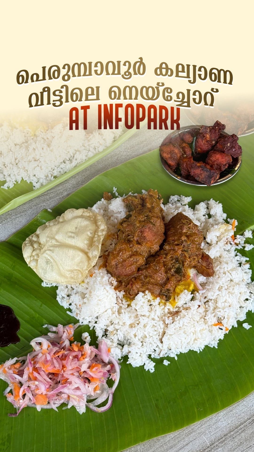 Post 8 by Dineinkochi on Instagram (video)