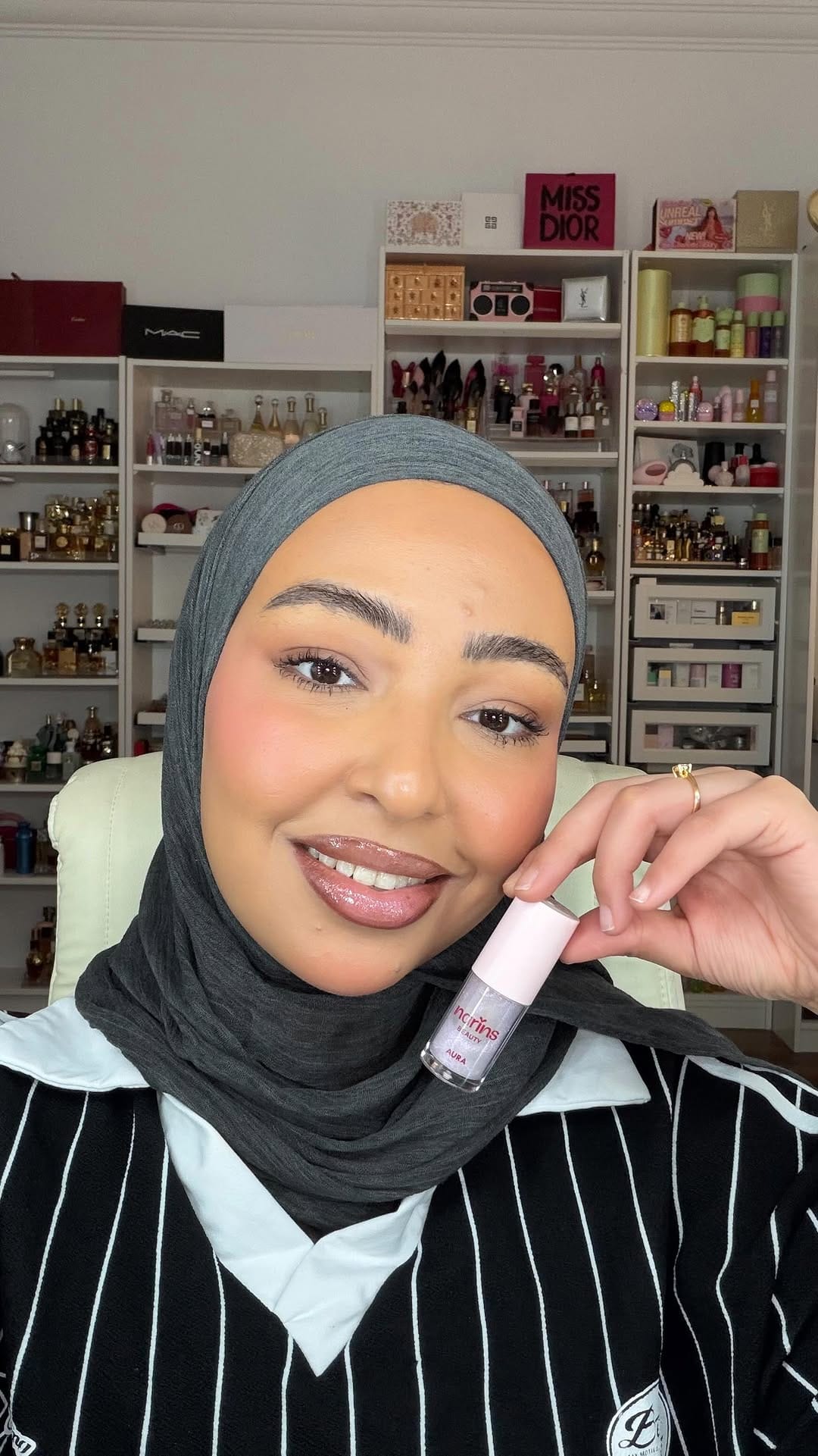 Post 9 by ✨شوشو ريفيو✨ on Instagram (video)