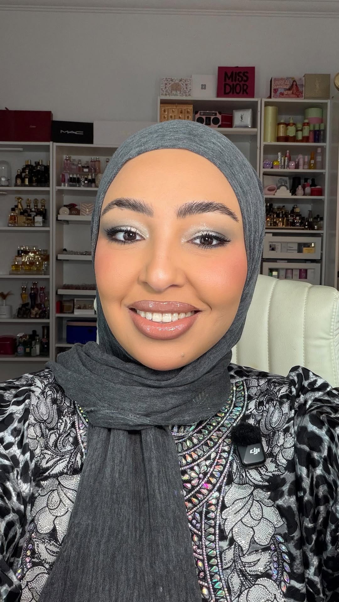 Post 3 by ✨شوشو ريفيو✨ on Instagram (video)