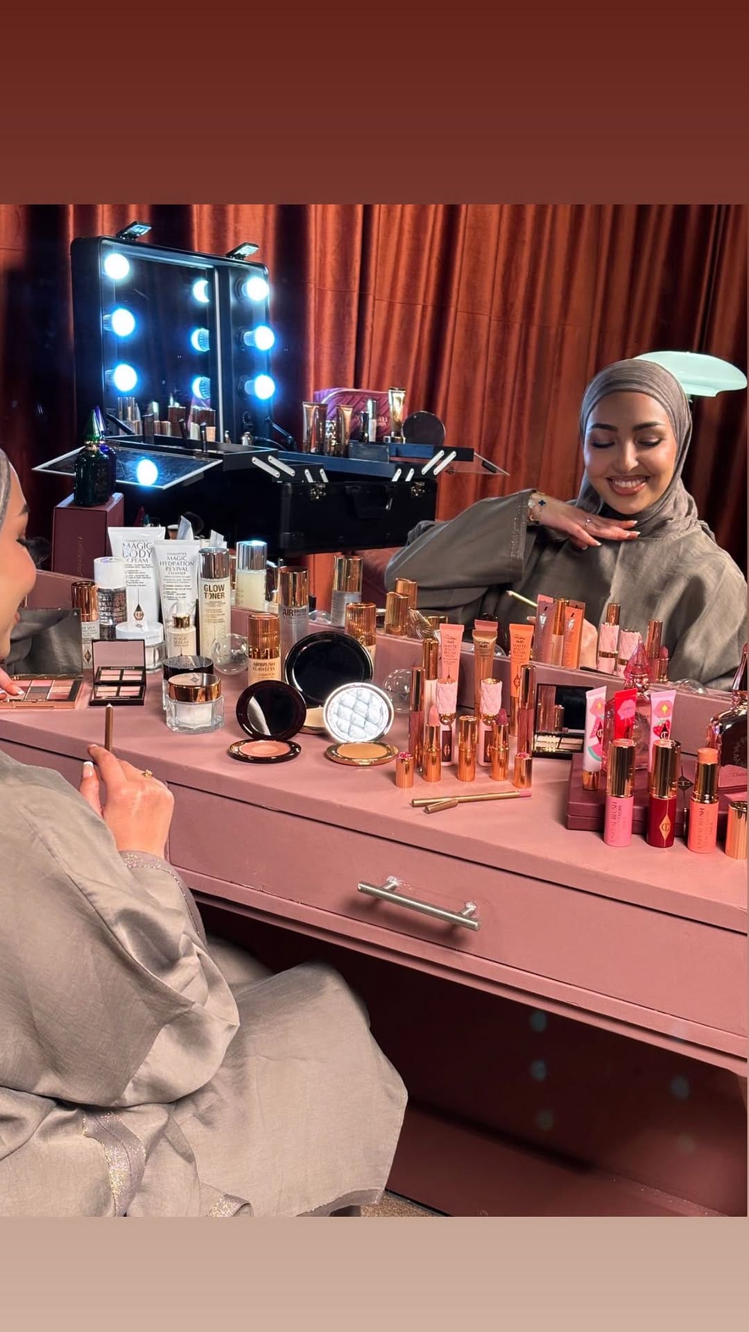 Post 6 by ✨شوشو ريفيو✨ on Instagram (video)