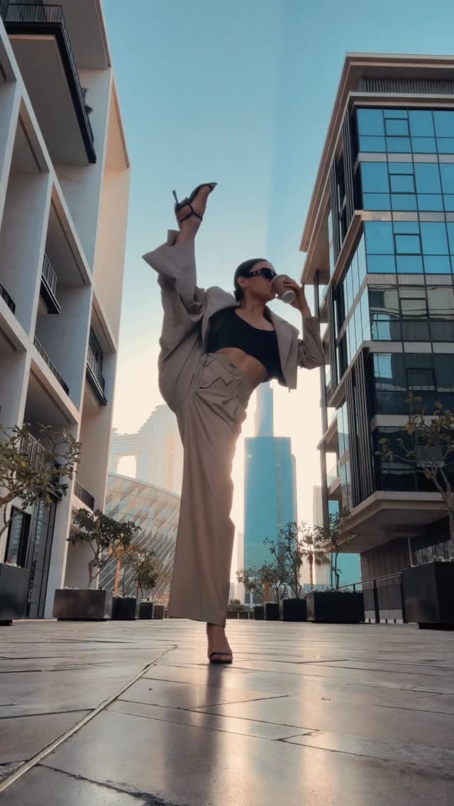 Post 9 by Mariia Mooore on Instagram (video)