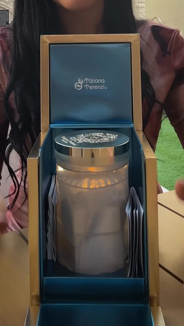 Post 1 by Menna Shaaban / منة شعبان on Instagram (video)