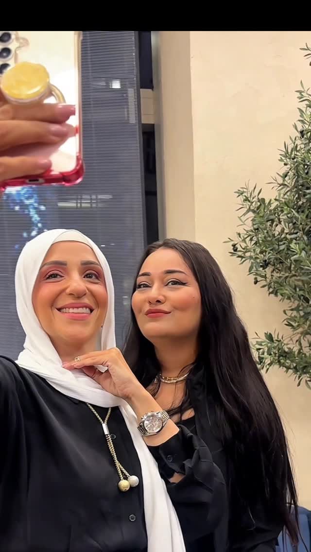 Post 6 by Menna Shaaban / منة شعبان on Instagram (video)