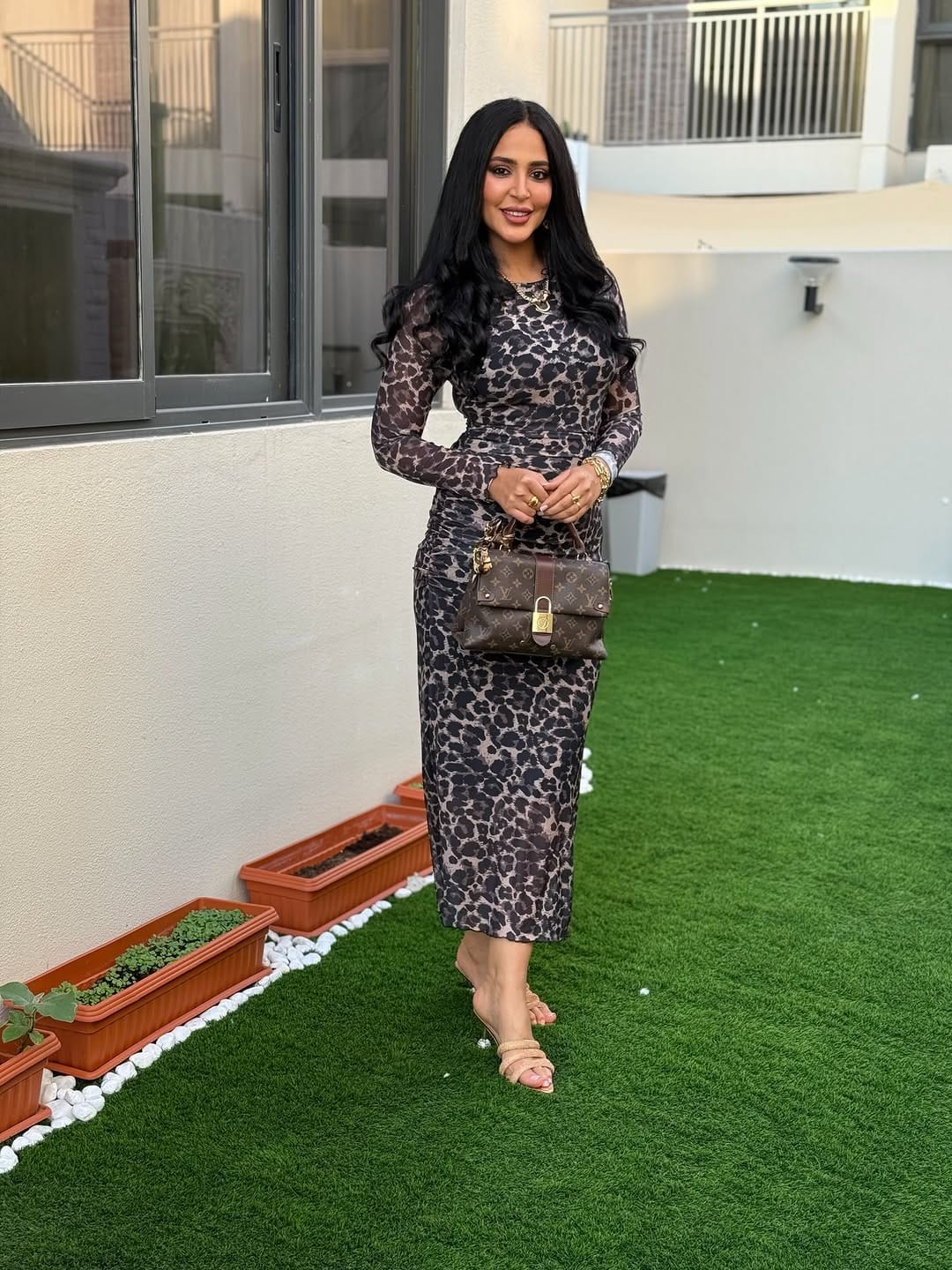 Post 3 by Menna Shaaban / منة شعبان on Instagram (carousel)