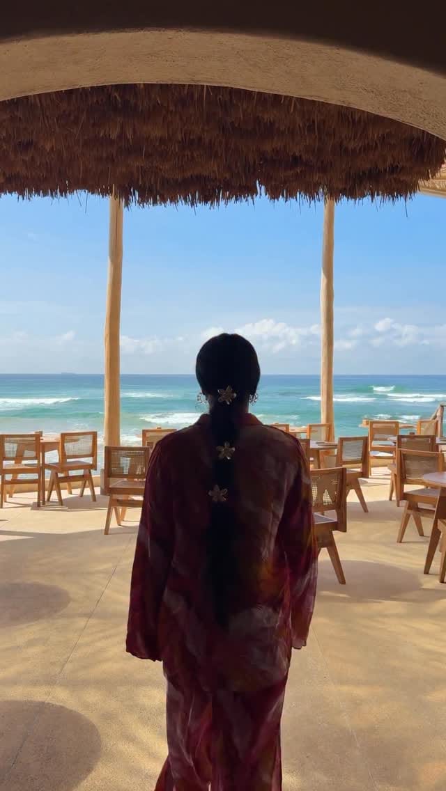 Post 10 by Swathika Vinod 🌺 on Instagram (video)
