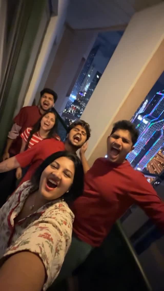 Post 7 by Swathika Vinod 🌺 on Instagram (video)