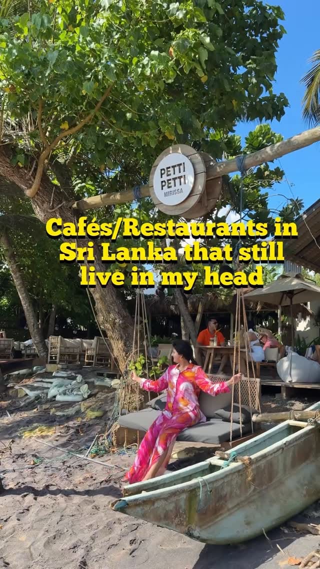 Post 9 by Swathika Vinod 🌺 on Instagram (video)